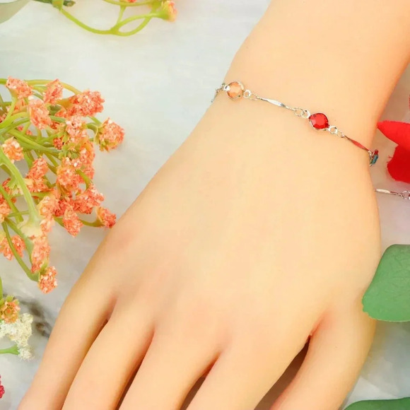"New Beautiful Design Bracelet for Women/Girls, Gift, B552 - Picture 9 of 10